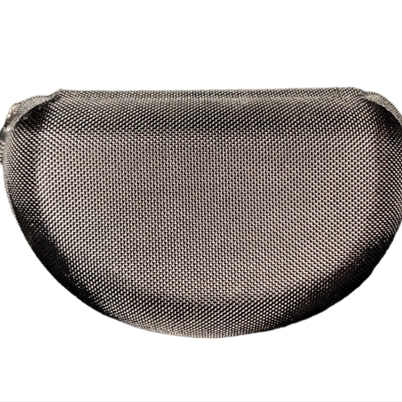 Oakley: Zip Around Foam Insert Sunglasses Travel Case - Picture 2 of 3